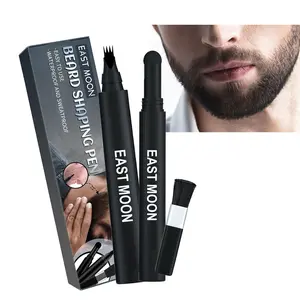 Beard Definer Marker – Multi-Use Tool for Sharp, Natural Beard Style,Beard care.