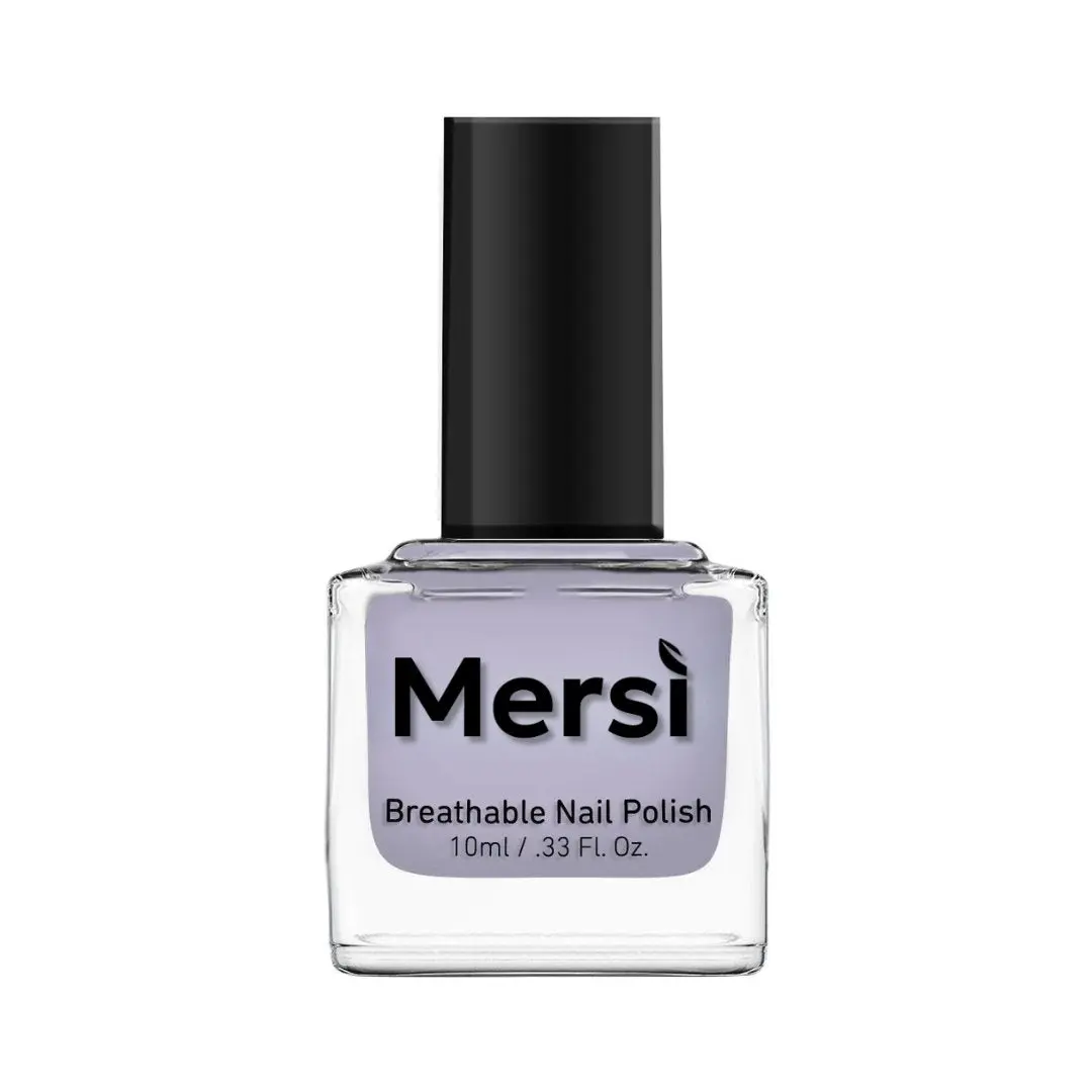 Northern Lights Breathable Halal Nail Polish 10ML