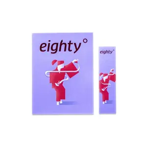Eighty Degrees Magazine