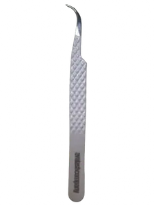 J Curve Volume Tweezer