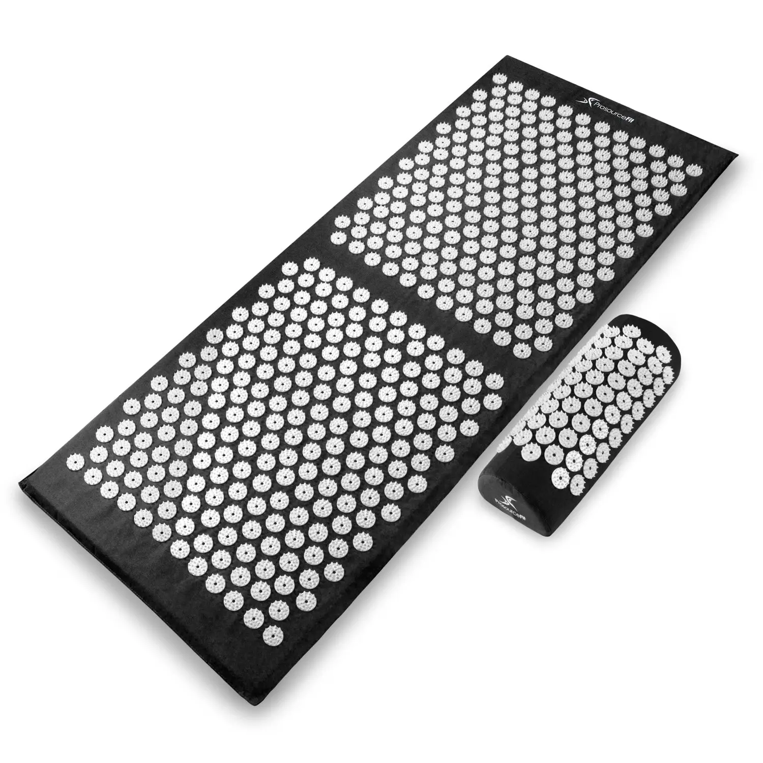 Full Body Acupressure Mat and Pillow Set Full Body Acupressure Mat and Pillow Set
