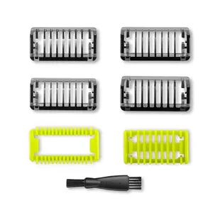 Durable Comb Protector for Qp2520/qp2530/qp2620/qp2630/qp6510/qp6520, Hair Removal Tools, New Condition, No Power, No Battery