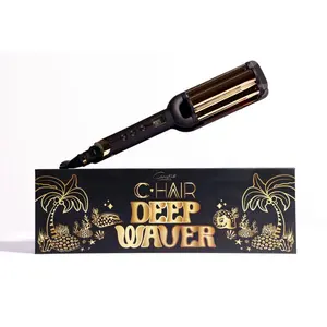 CC HAIR DEEP WAVER