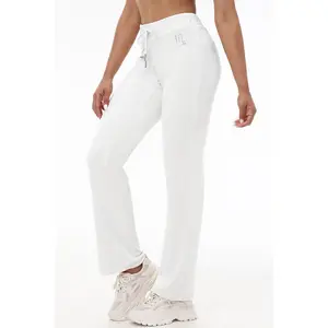 Juicy Couture Custom Zodiac OG Big Bling Velour Track Pants Juicy Couture Custom Zodiac OG Big Bling Velour Track Pants