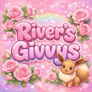 River's Givvy River's Givvy