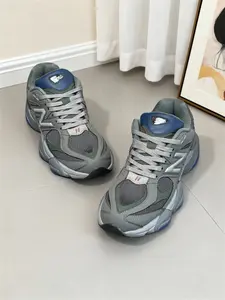 Men's Fashion Multi-Function Comfort Casual Sports Shoes, Fashionable Running Shoes, Durable & Versatile, For Daily & Active Life, Athletic Shoes