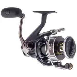 Daiwa BG MQ Spinning Fishing Reel
