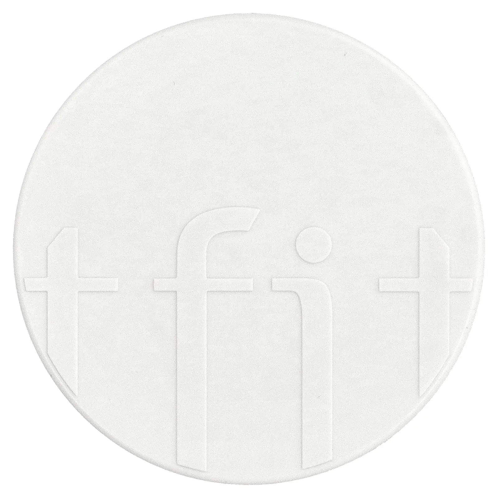 TFIT Translucent Set Finishing Powder, 05 Baby Pink, 0.24 oz (7 g)