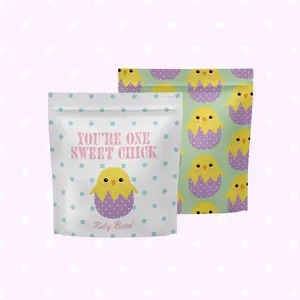 You're One Sweet Chick Candy Mix Bag