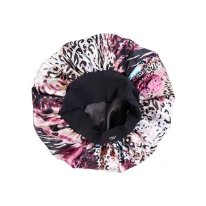 RED by KISS RoyalLux Reversible Satin Bonnet