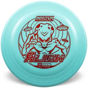 Innova DX Alien