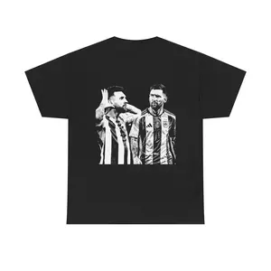 Soccer GOAT T-Shirt