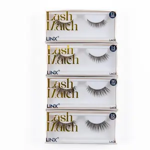 Linx Lace Dramatic Cat Eye