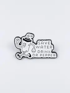 1pc Enamel Pin Brooch Pines Lapel Pins Badge On Backpack Clothing Accessories Jewelry Gifts