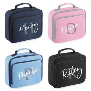 Customized Lunch box