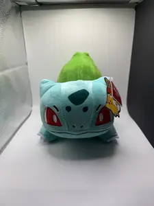 Pokemon AOGER plush
