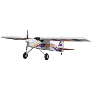FMS 1220mm Super EZ V4 with Floats & Reflex V3 RTF / PNP=Transmitter, receiver, battery and charger not included