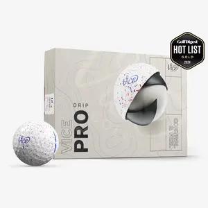Vice Pro Golf Balls