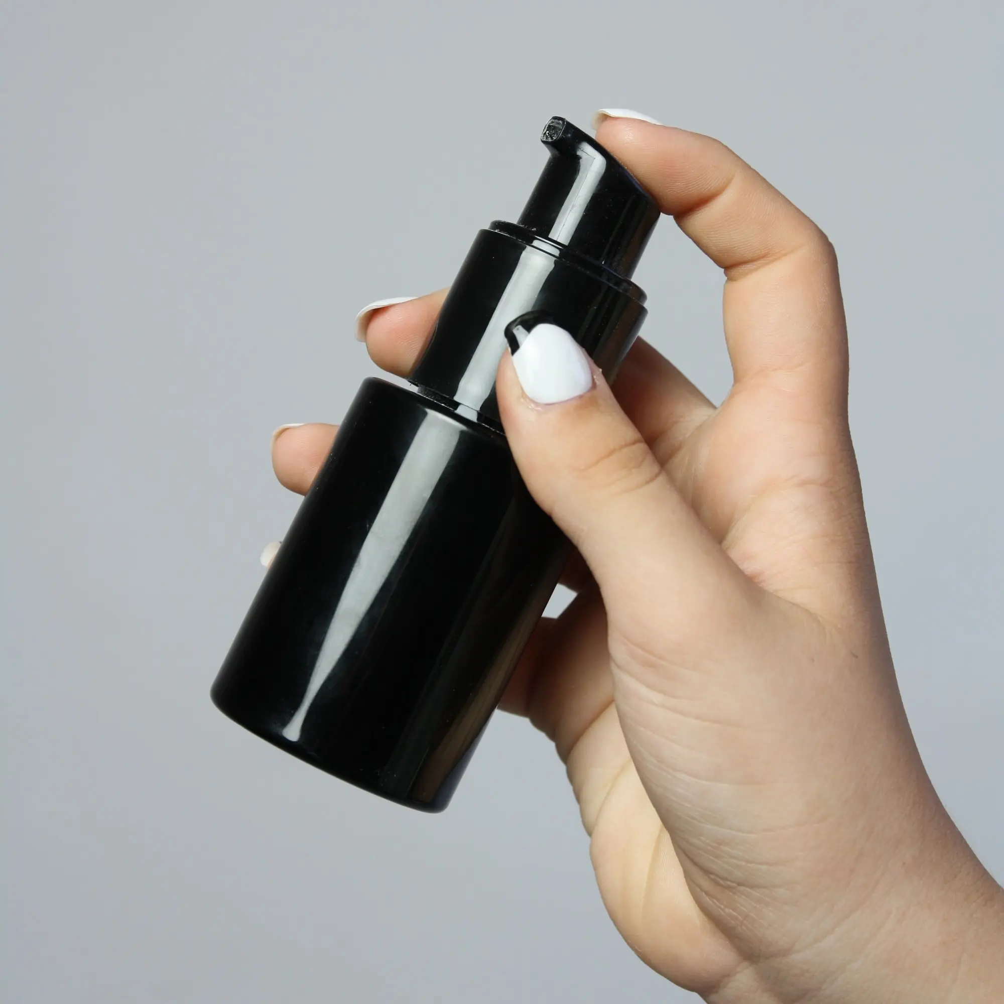 Air-Matte Sprayable Setting Powder