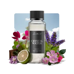 Crystal Water Fragrance Oil