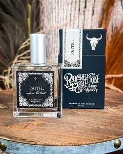 Faith Perfume