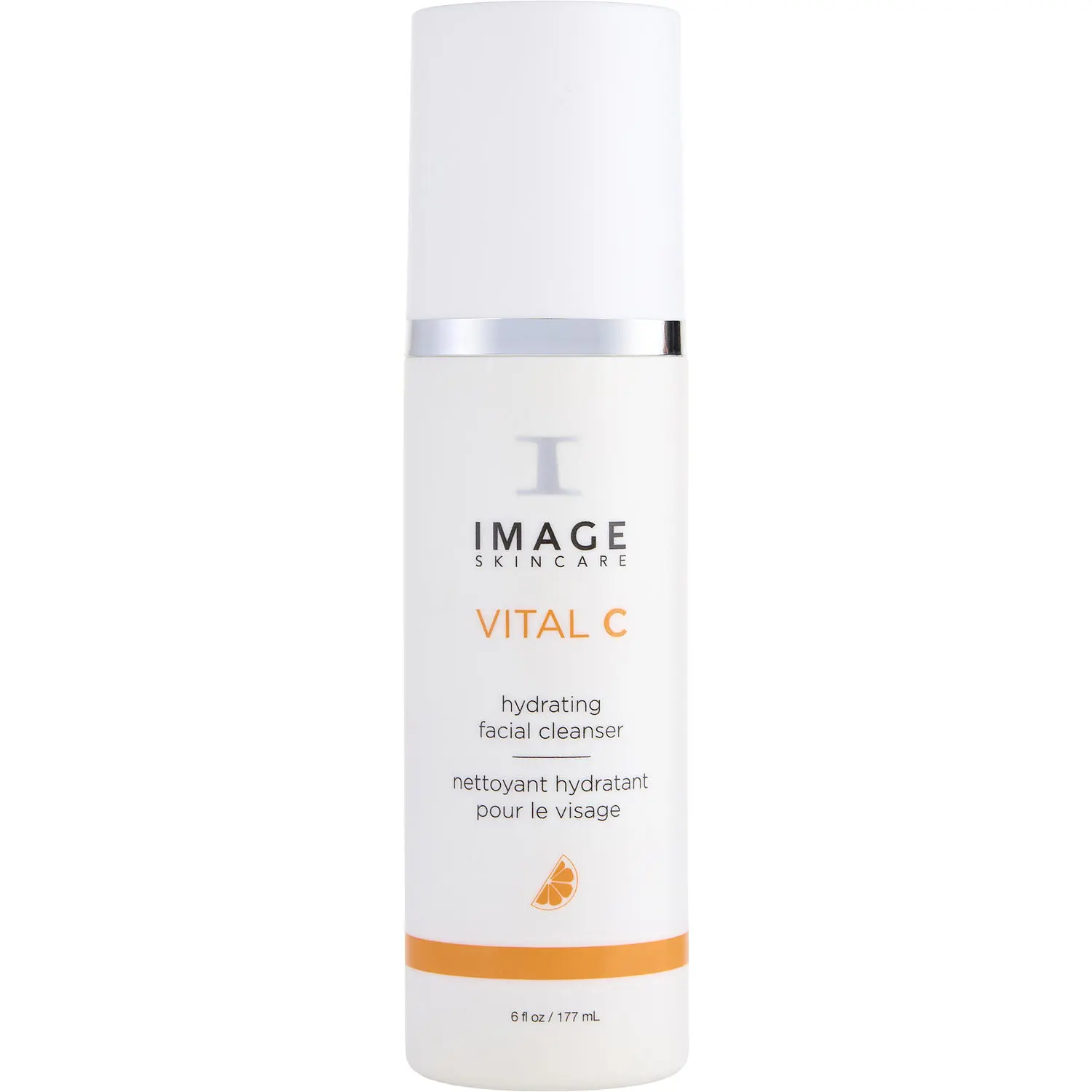 Image Skincare By Image Skincare Vital C Hydrating Facial Cleanser 6 Oz For Unisex