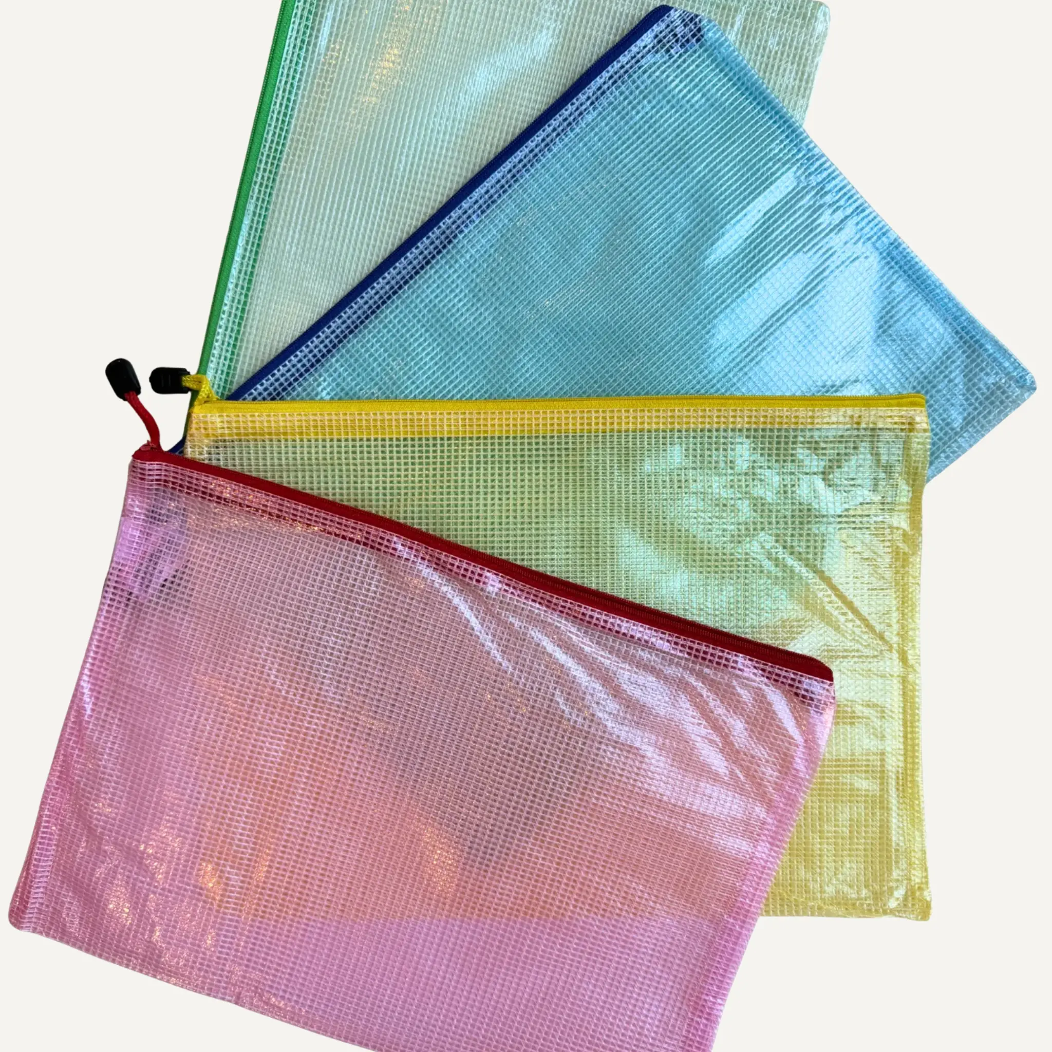 Project Bag Project Bag