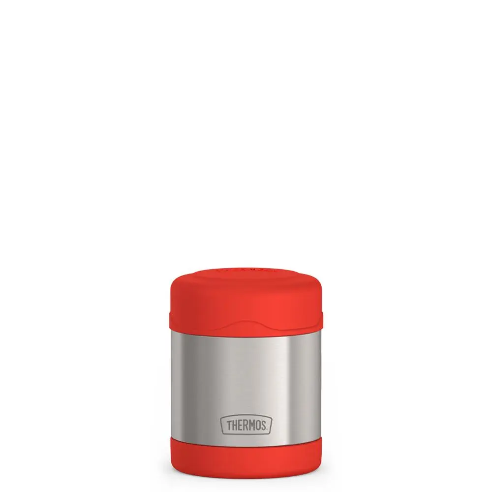 10oz Stainless Steel Food Jar 10oz Stainless Steel Food Jar