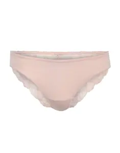 Teagan Bikini Medium Beige Plus Panty