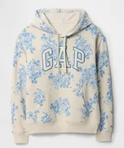 GAP Women's Gap Logo Hoodie