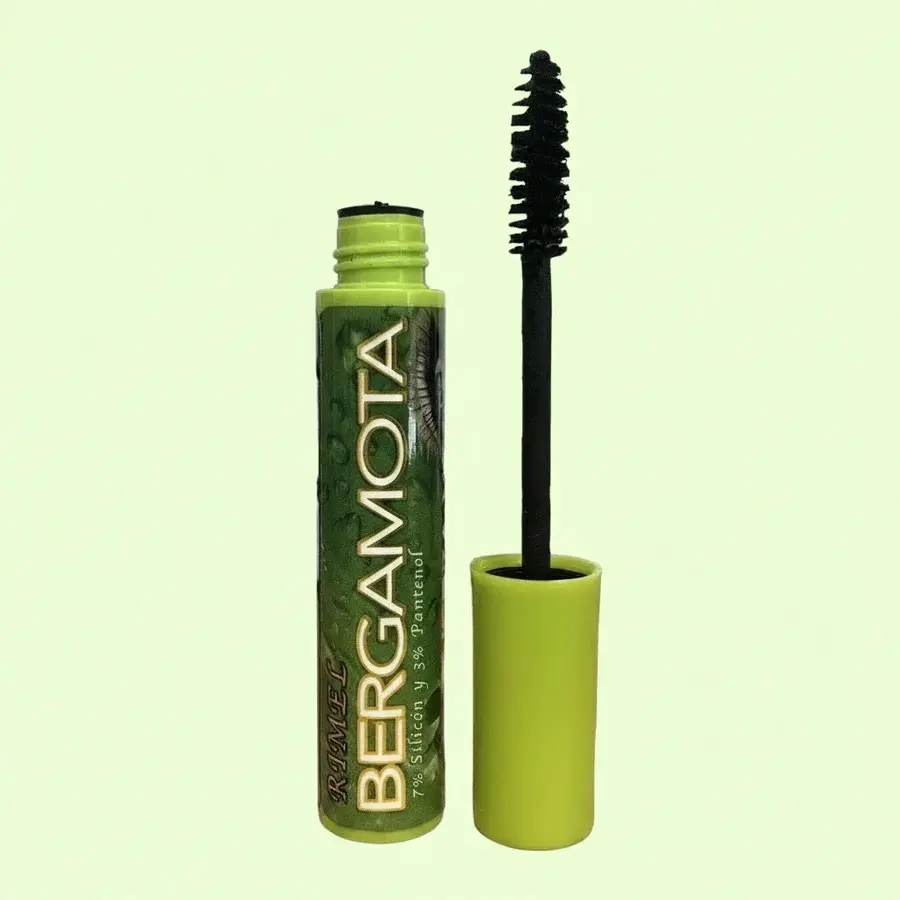 Bergamota Mascara - Hueso De Mamey - 7 Aceites - Prosa Aguacate Formula - Prosa Mamey Formula