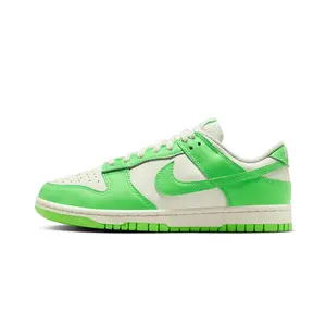 Dunk Low WMNS "Green Strike" HV0842 133 Dunk Low WMNS "Green Strike" HV0842 133