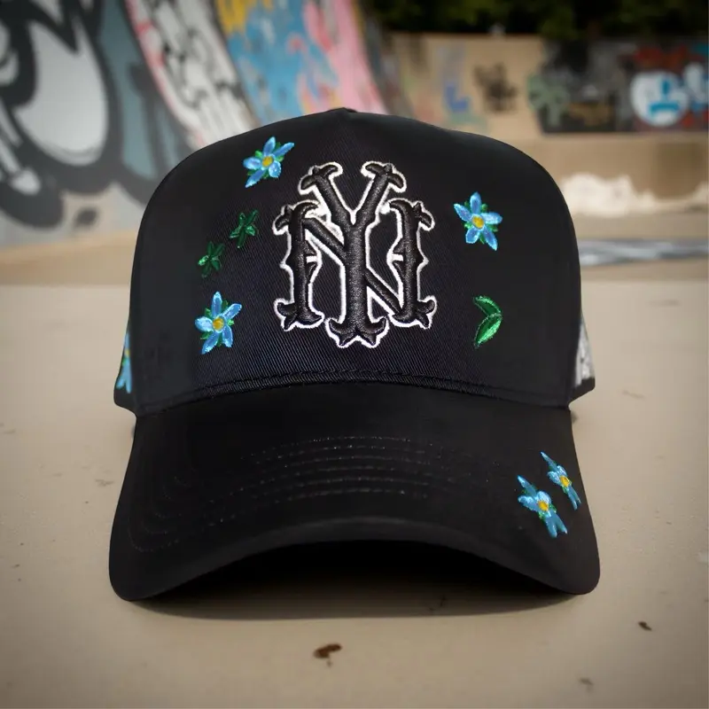 NY BLUE ELEGANCE