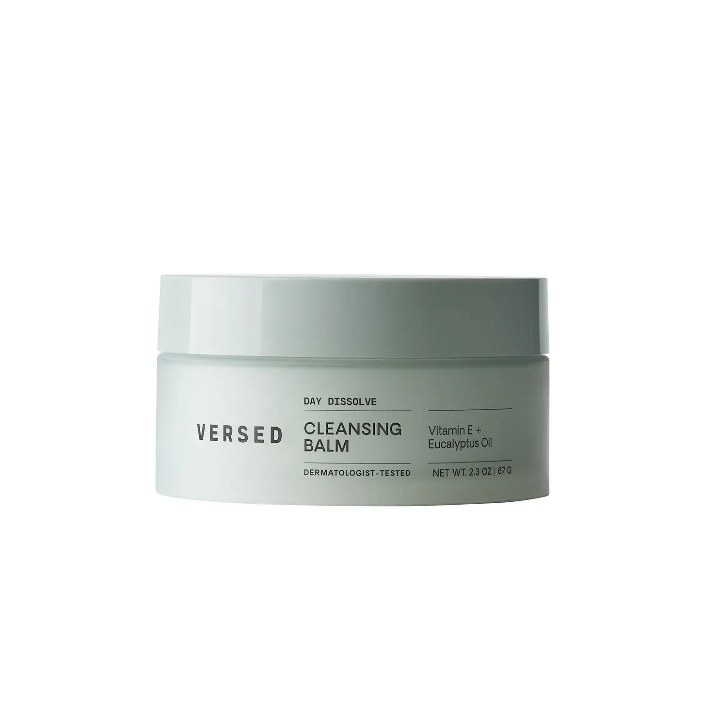 VERSED Day Dissolve Cleansing Balm