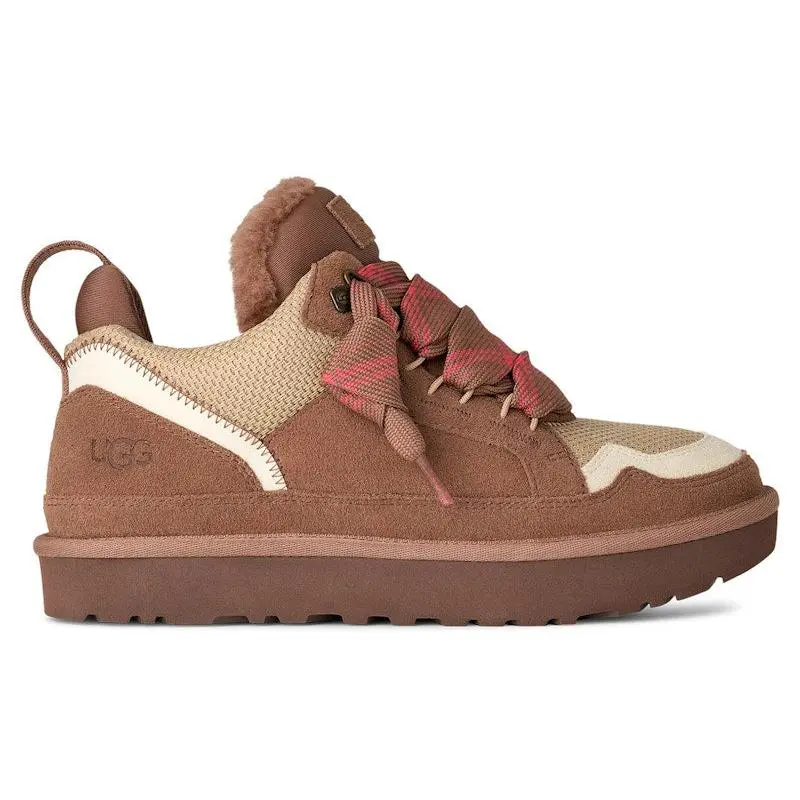 UGG Lowmel Rocky Oak (Women's) (women) by StockX UGG Lowmel Rocky Oak (Women's) (women) by StockX