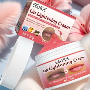 Moisturizing Lip Cream, Gentle Care Lip Balm, Hydrating Lip Balm, Plumping Lip Balm, Hydrating Lip Treatment, Lip Moisturizer, Lip Care Product for Women & Girls