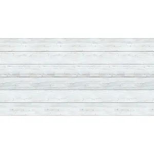 Pacon PAC56795 48 x 50 in. Fadeless Roll White Shiplap