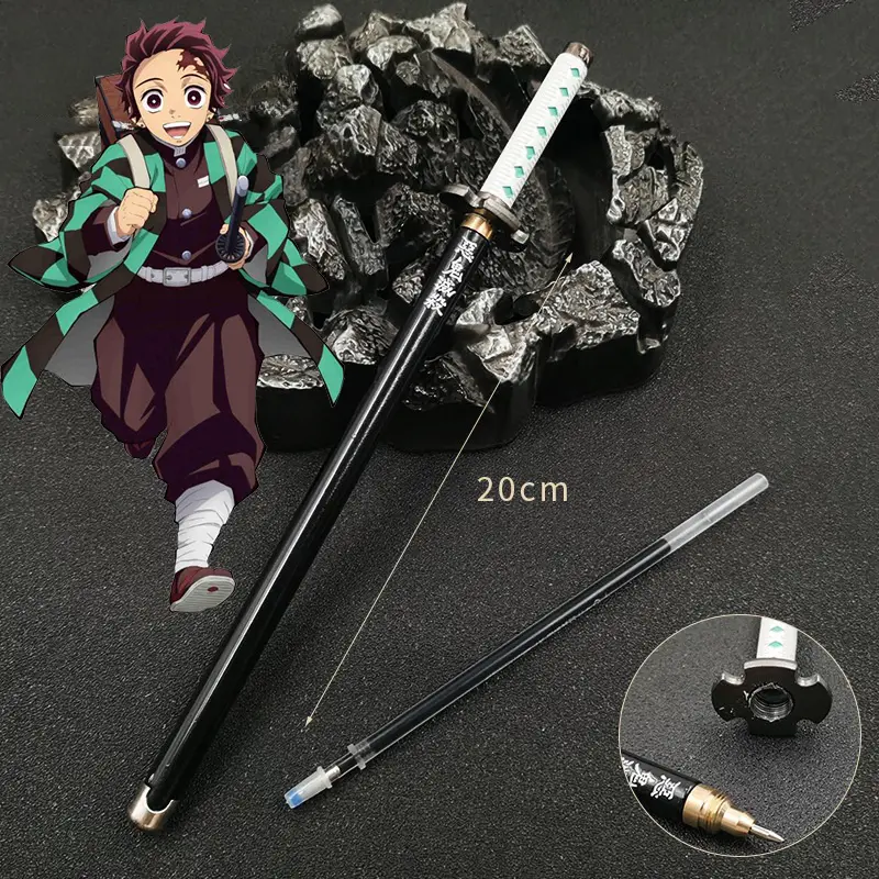Kamado Tanjirou
