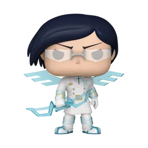 Funko Pop!  Bleach: Thousand-Year Blood War - Uryu Ishida #2394