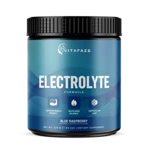 ION + Select Electrolyte Formula