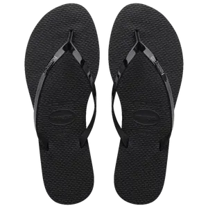 Havaianas Women's You Metallic Sandals