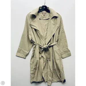 Coat Other By Philosophy In Tan, Size: Xs