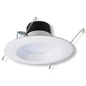 Cooper Lighting  4 in. LED Retrofit Baffle Kit