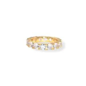 Eternity Band Ring