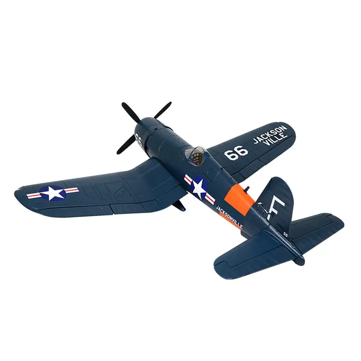 FMS 1700mm F4U Corsair V3 PNP（PNP=Transmitter, receiver, battery and charger not included）