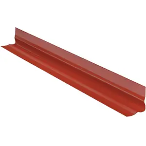 Brick Lintel 10 Gauge 3.5 x 4.5 x 96 in. Painted, Corrosion-Proof, Load Support, Painted Finish