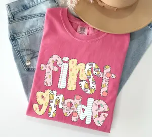 Comfort Colors First Grade Teacher Shirt, Back to School 1st Grade Tee, Teacher Appreciation Gift, Cute Elementary School, Coquette Bow - ArmandoVarelaa