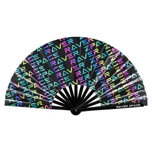 Aurora Luxe Rave Fan