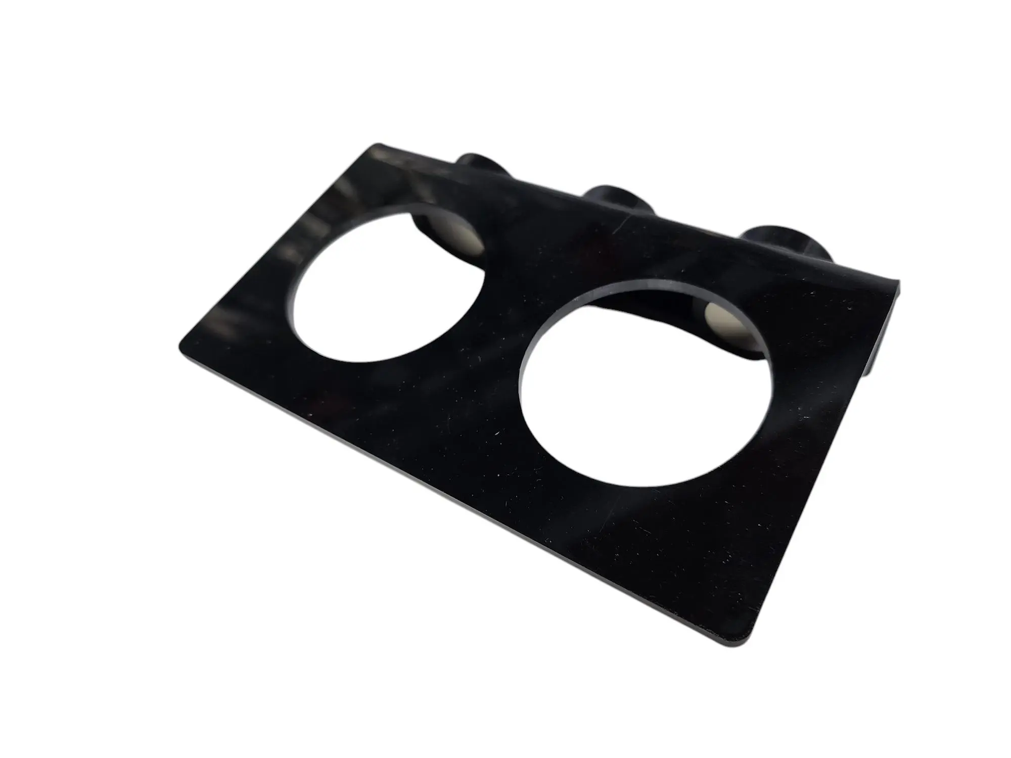 Magnetic Feeding Ledge – Large/Double Cup