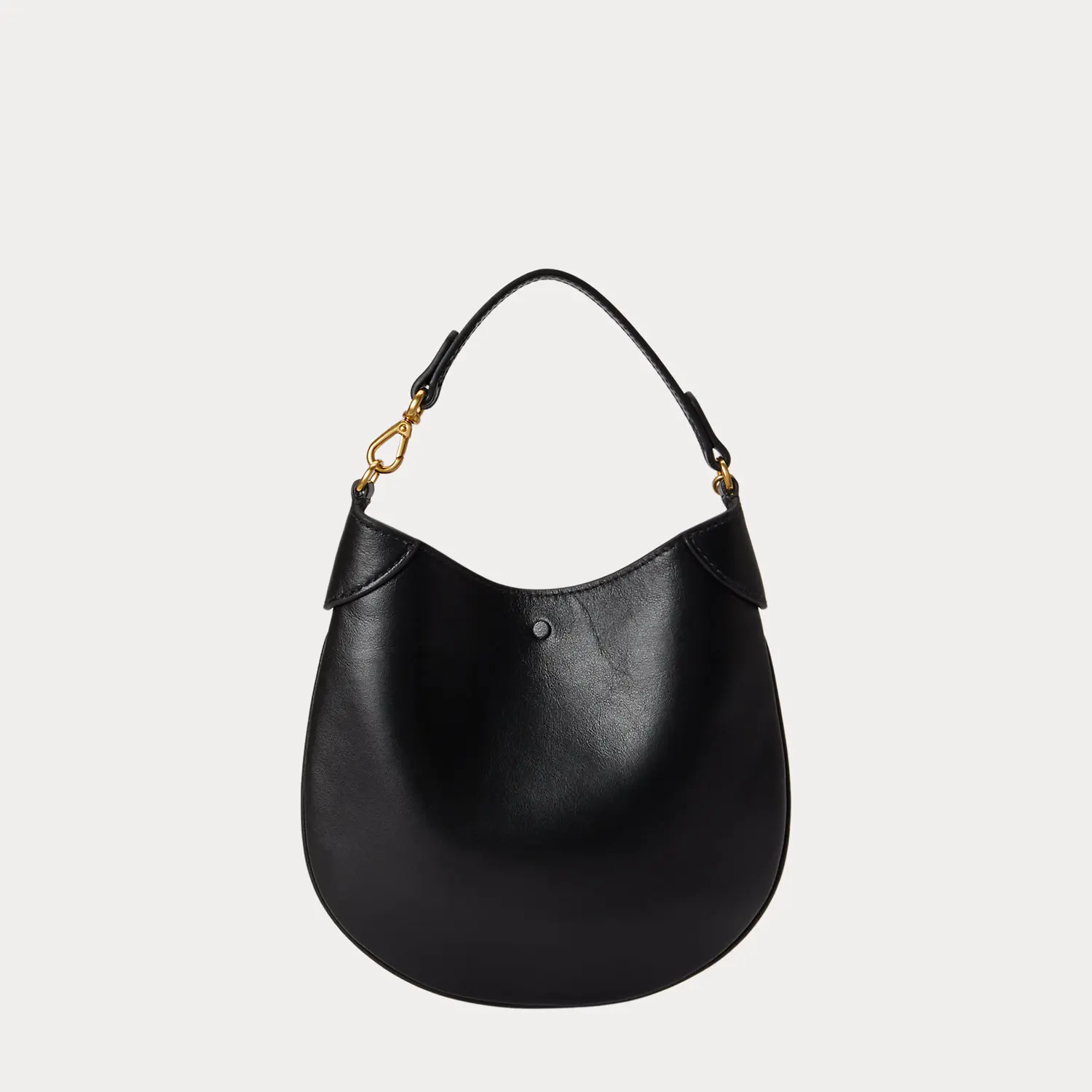 Polo Ralph Lauren - Polo ID Leather Pouch - TikTok Shop